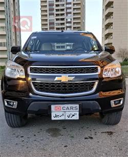 شيفروليه تريل بليزر